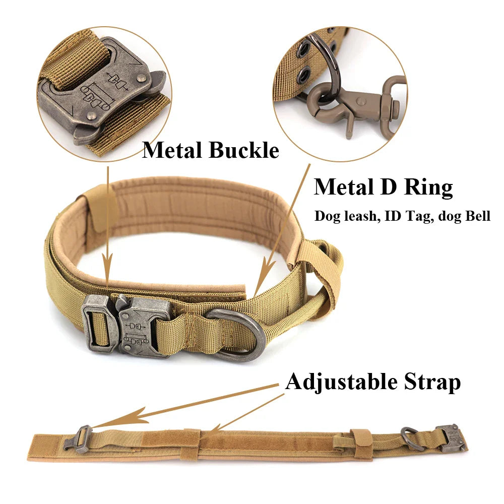 Training Harness for Small to Extra Large Dogs
