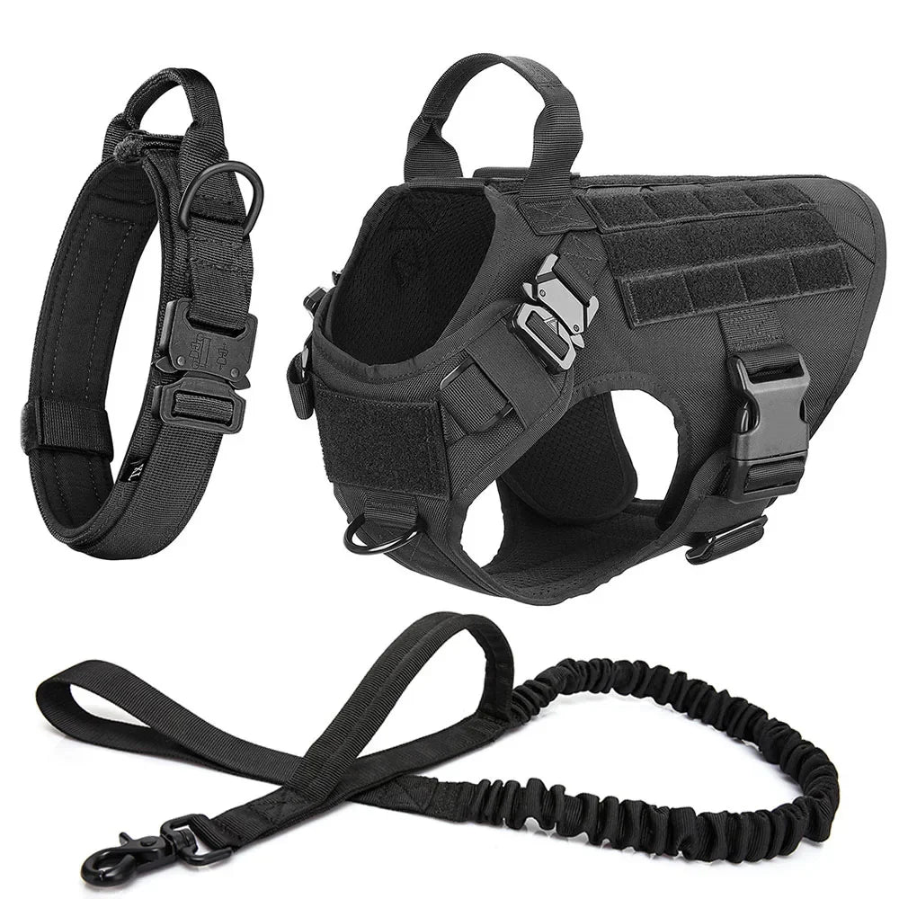 Training Harness for Small to Extra Large Dogs