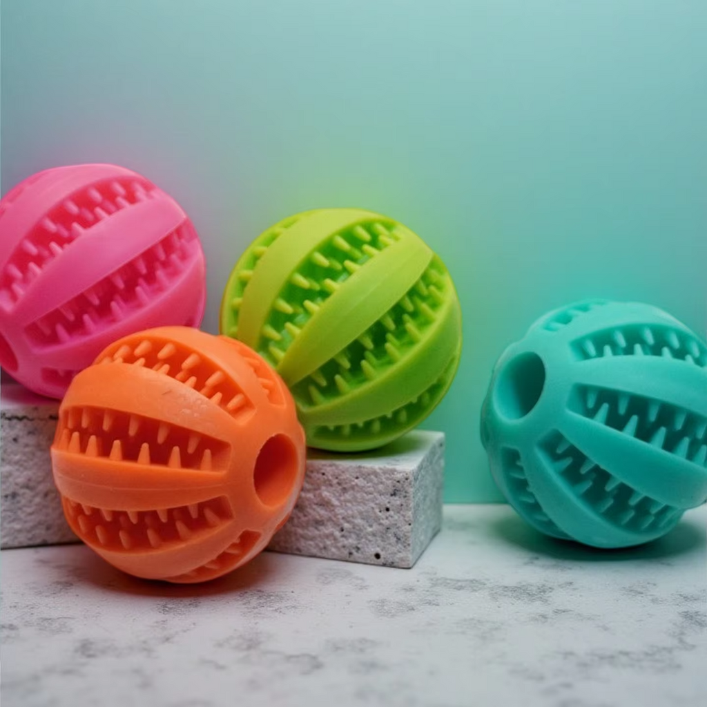 Kojuu's Pet Kibble Ball