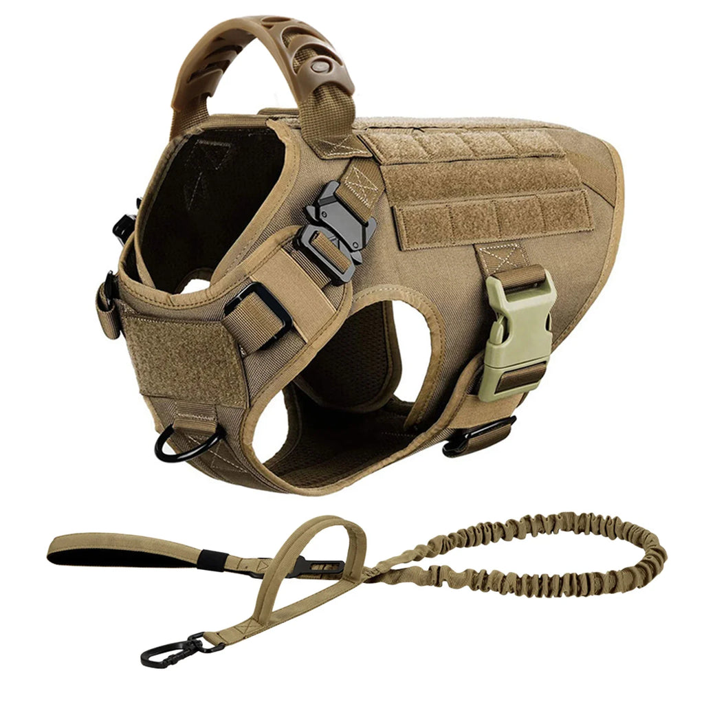 Training Harness for Small to Extra Large Dogs