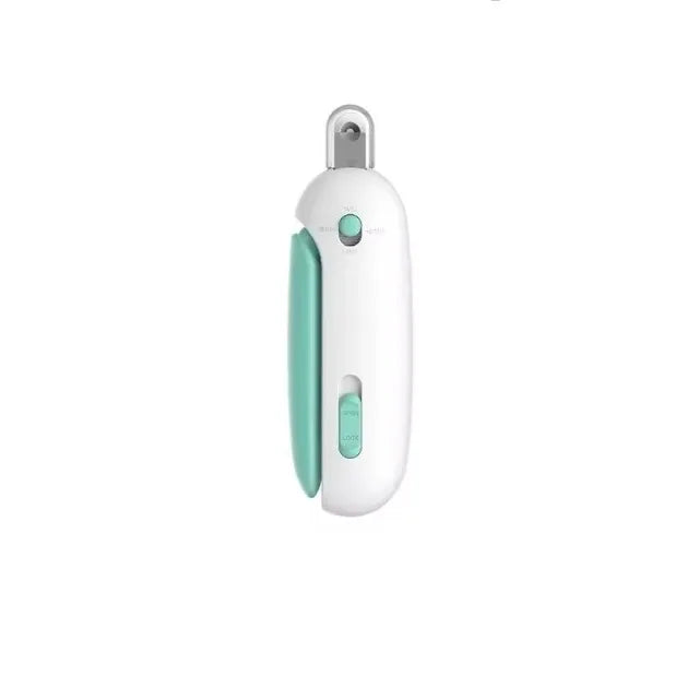Pet Nail Clippers Cat Dog Claw Scissors Grooming Trimmer Safety Tool
