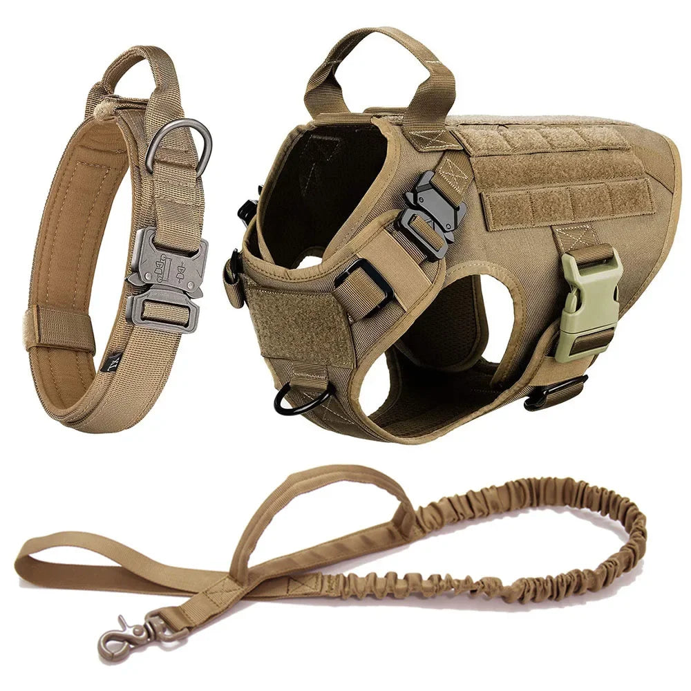 Training Harness for Small to Extra Large Dogs