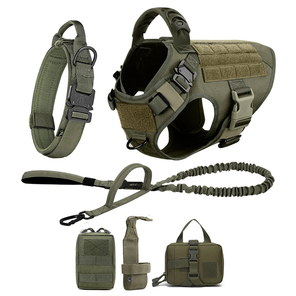 Training Harness for Small to Extra Large Dogs