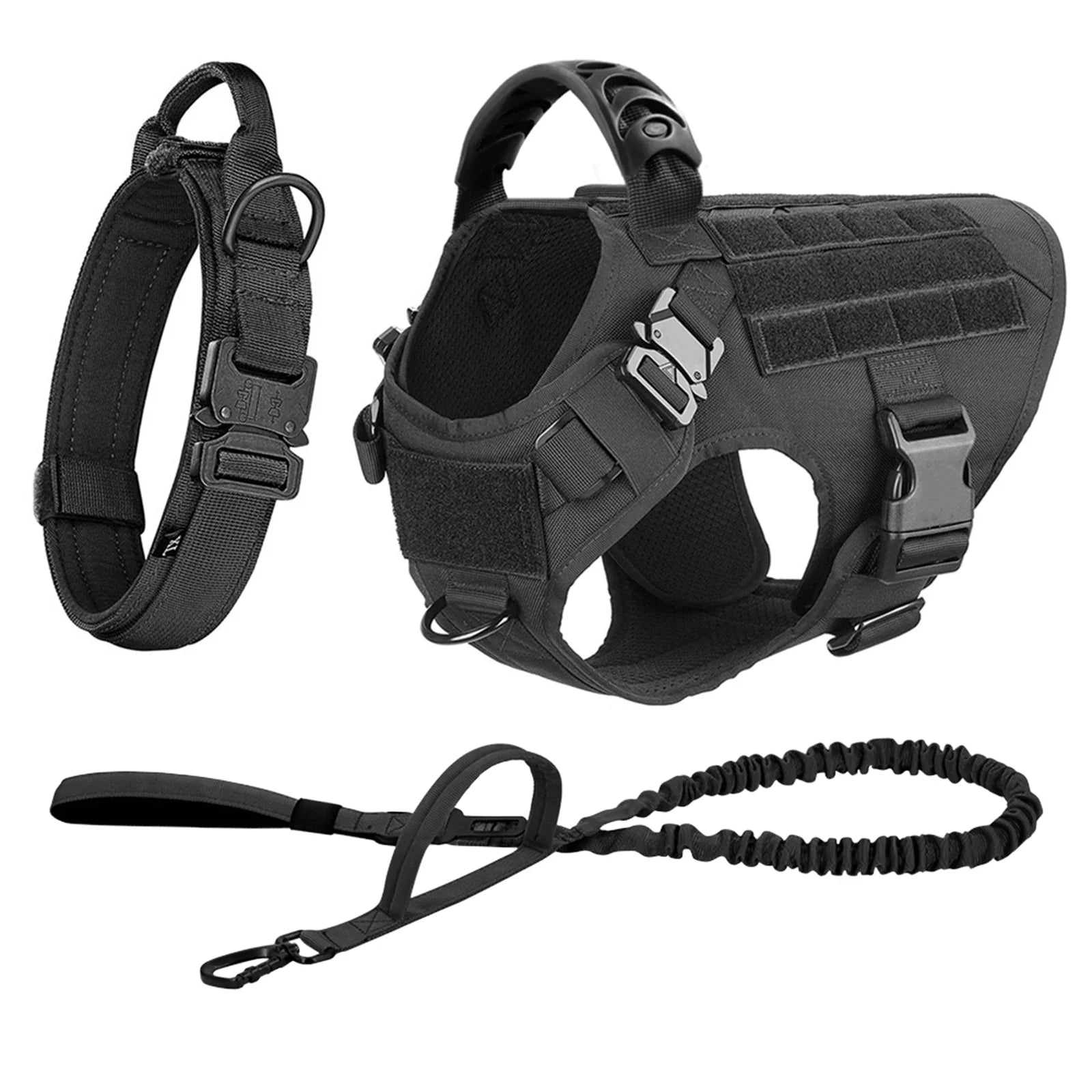 Training Harness for Small to Extra Large Dogs