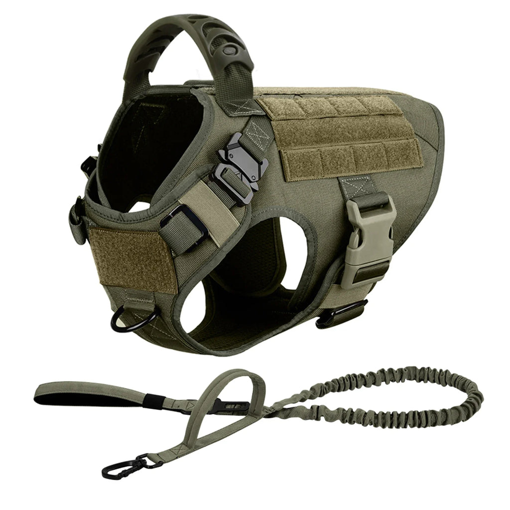 Training Harness for Small to Extra Large Dogs