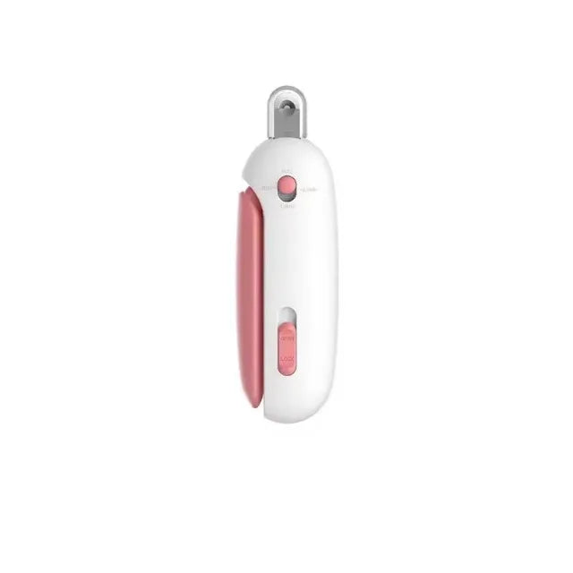 Pet Nail Clippers Cat Dog Claw Scissors Grooming Trimmer Safety Tool
