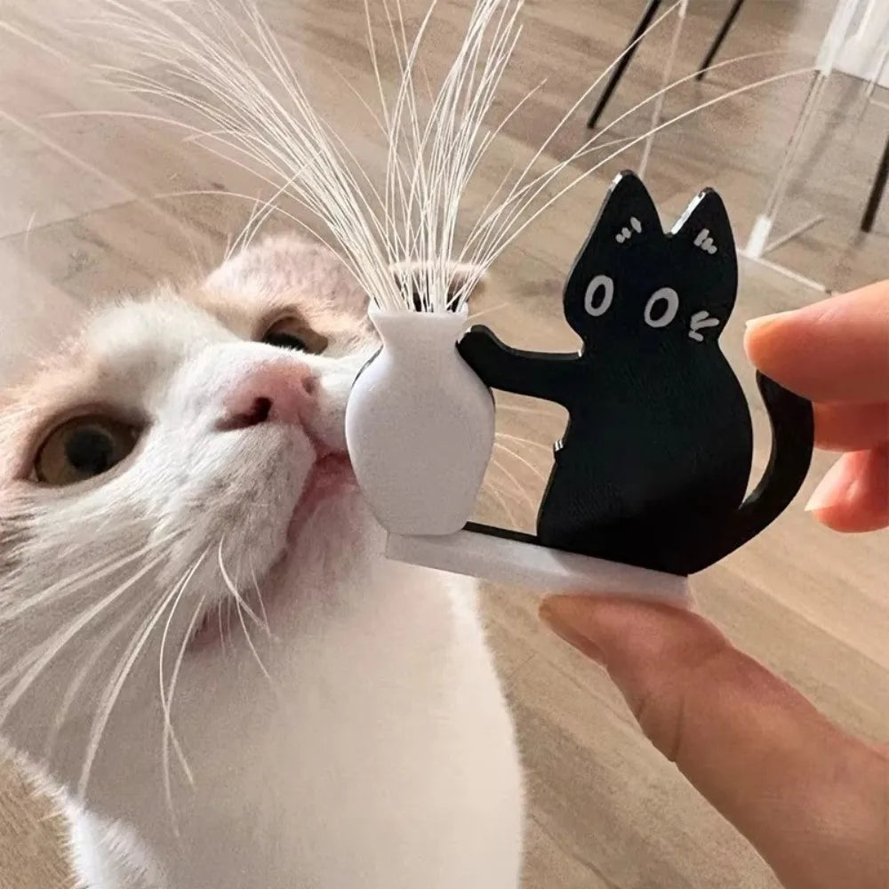 Cat Whiskers