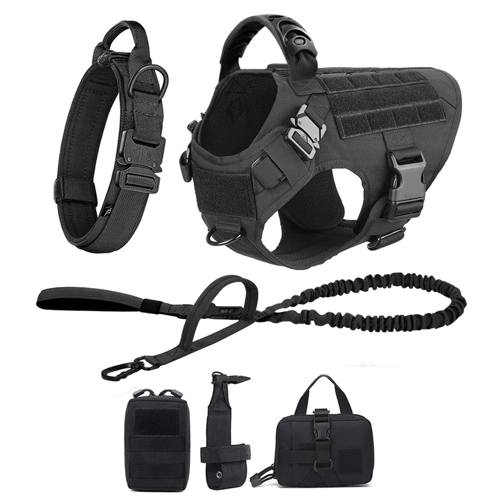 Training Harness for Small to Extra Large Dogs