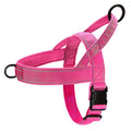 Pet Luxury Store™ - Tactical Anti-Pull Dog Harness - 1000D Nylon Adjustable for Large Dogs, Outdoor Training Vest with Handle & Reflective