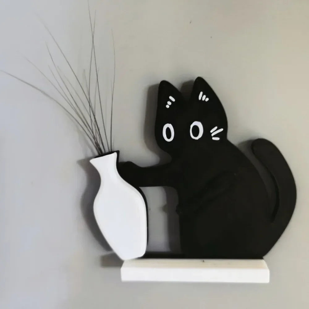 Cat Whiskers