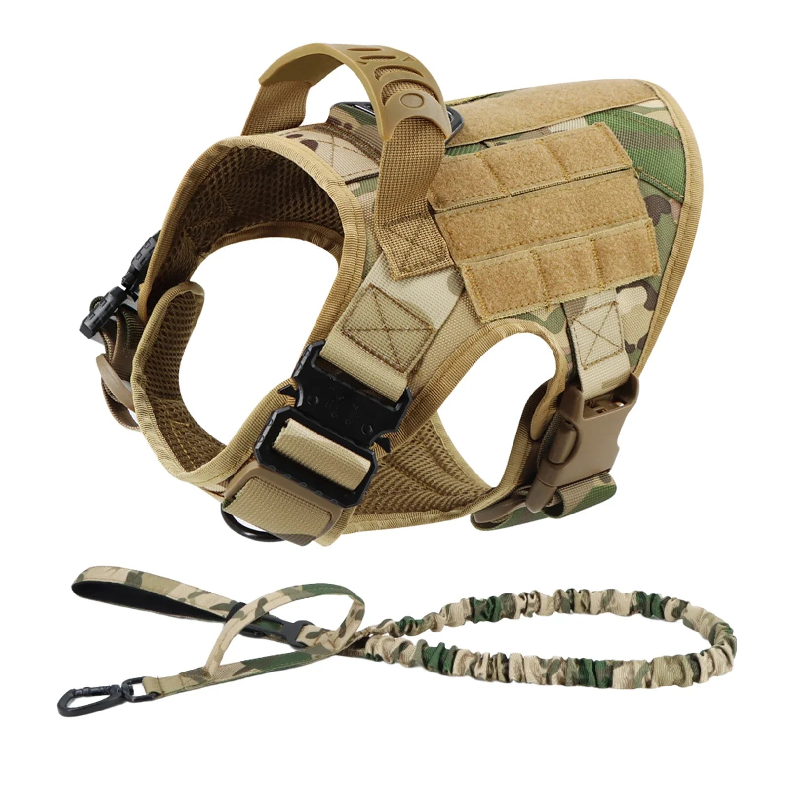Training Harness for Small to Extra Large Dogs