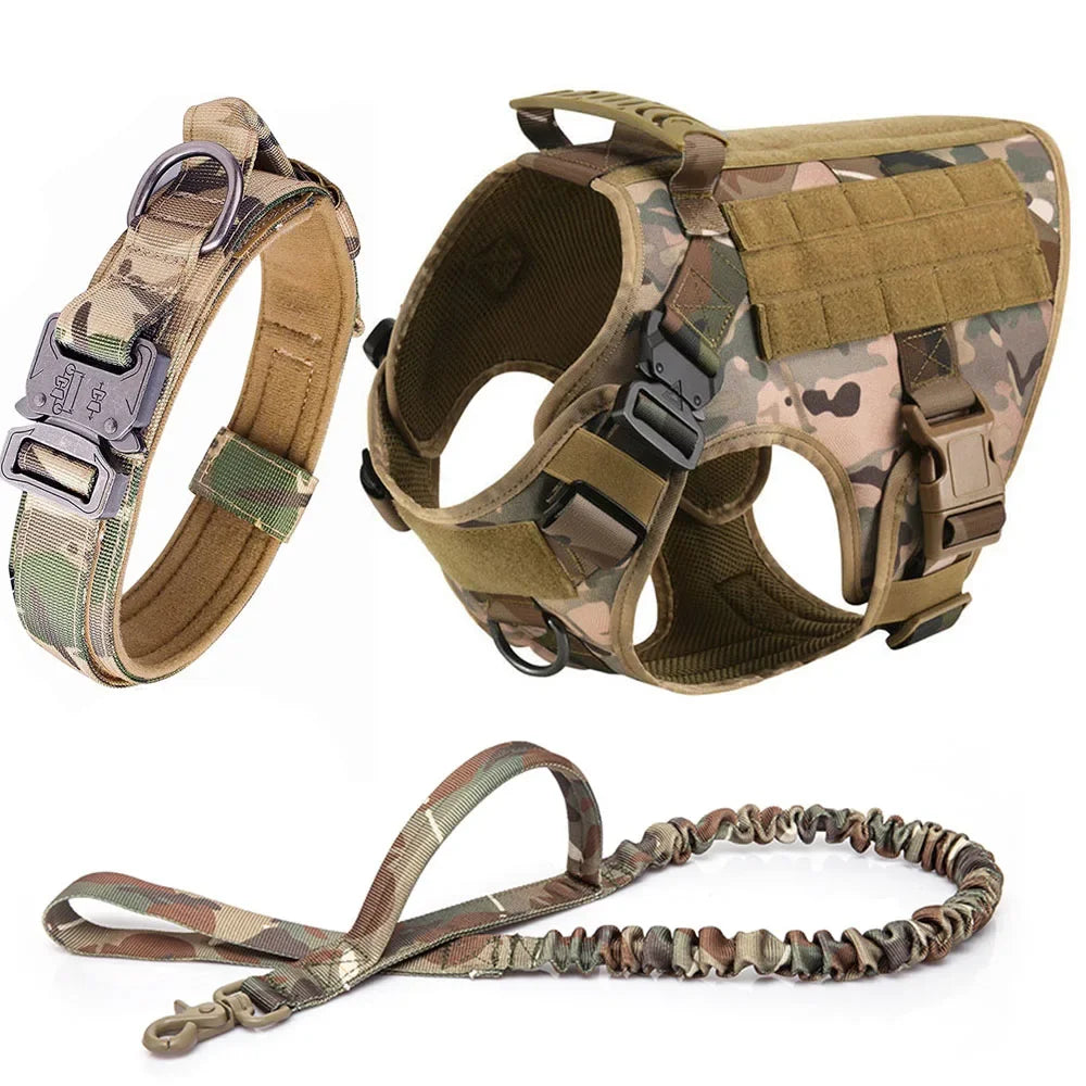 Training Harness for Small to Extra Large Dogs