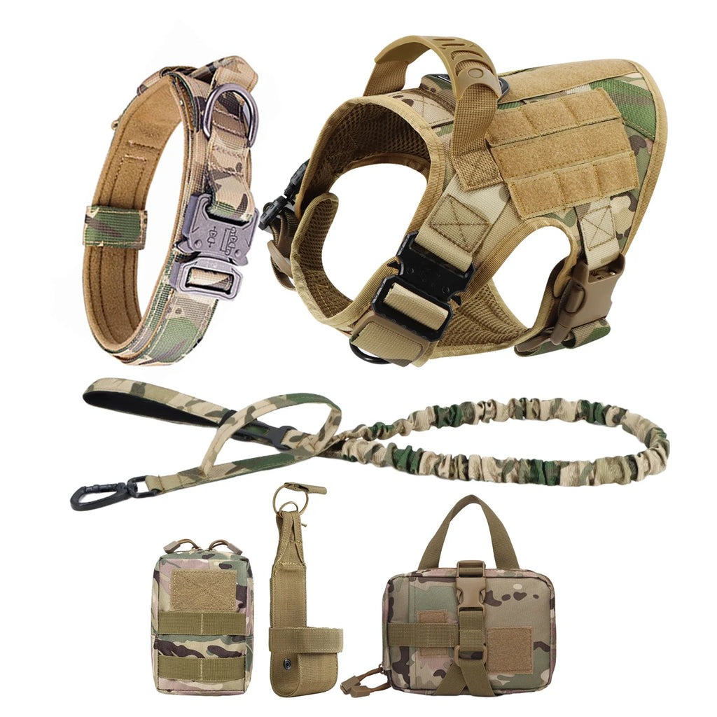 Training Harness for Small to Extra Large Dogs