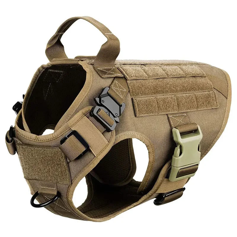Training Harness for Small to Extra Large Dogs