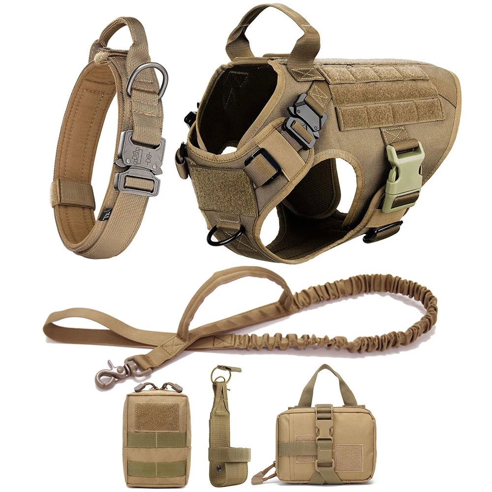 Training Harness for Small to Extra Large Dogs