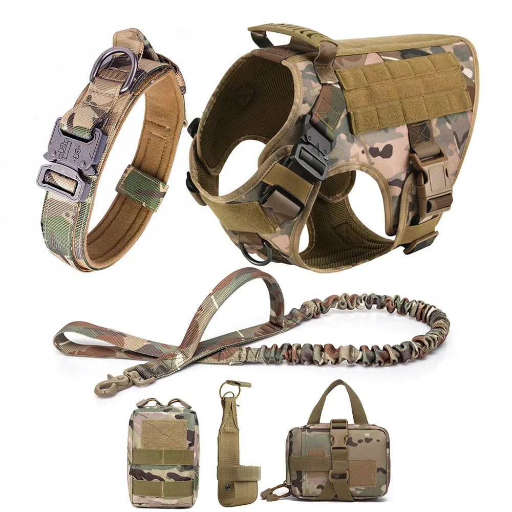 Training Harness for Small to Extra Large Dogs