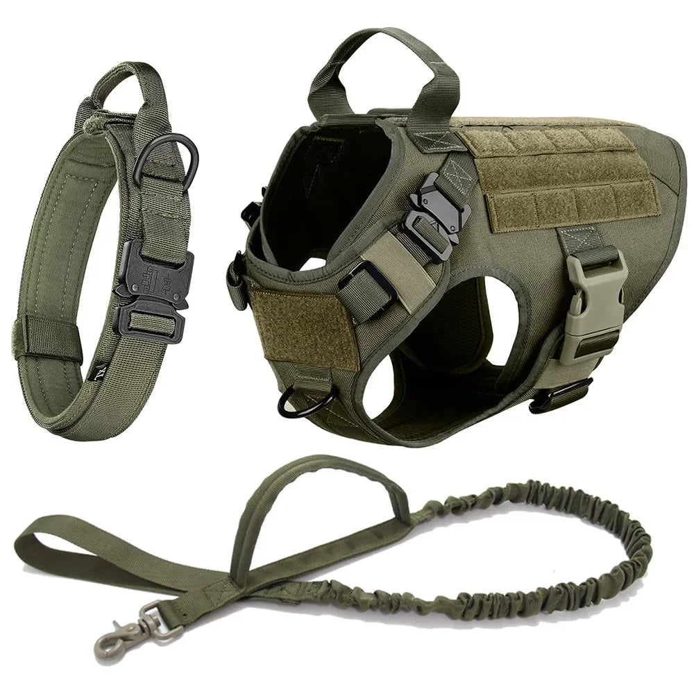Training Harness for Small to Extra Large Dogs