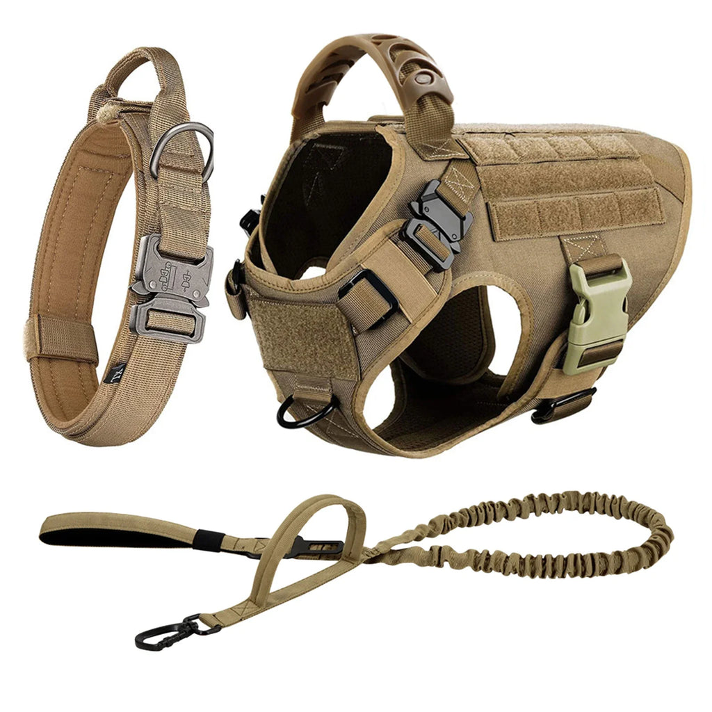 Training Harness for Small to Extra Large Dogs