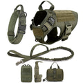 Training Harness for Small to Extra Large Dogs