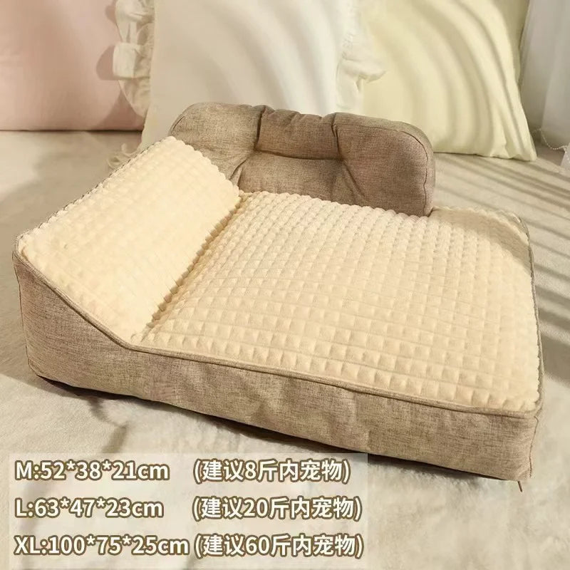 Orthopedic Dog Mattress