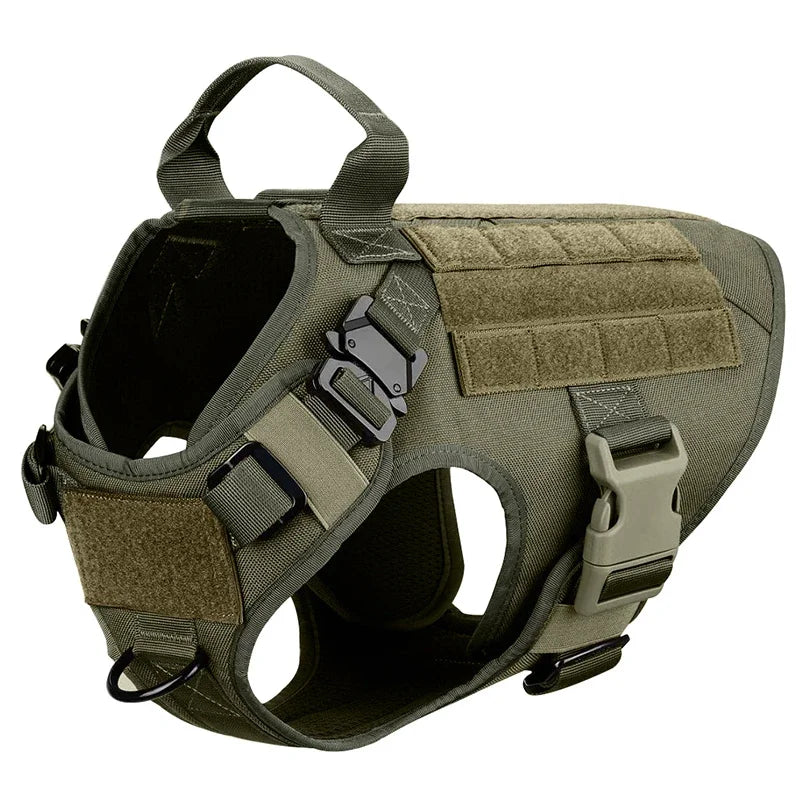 Training Harness for Small to Extra Large Dogs