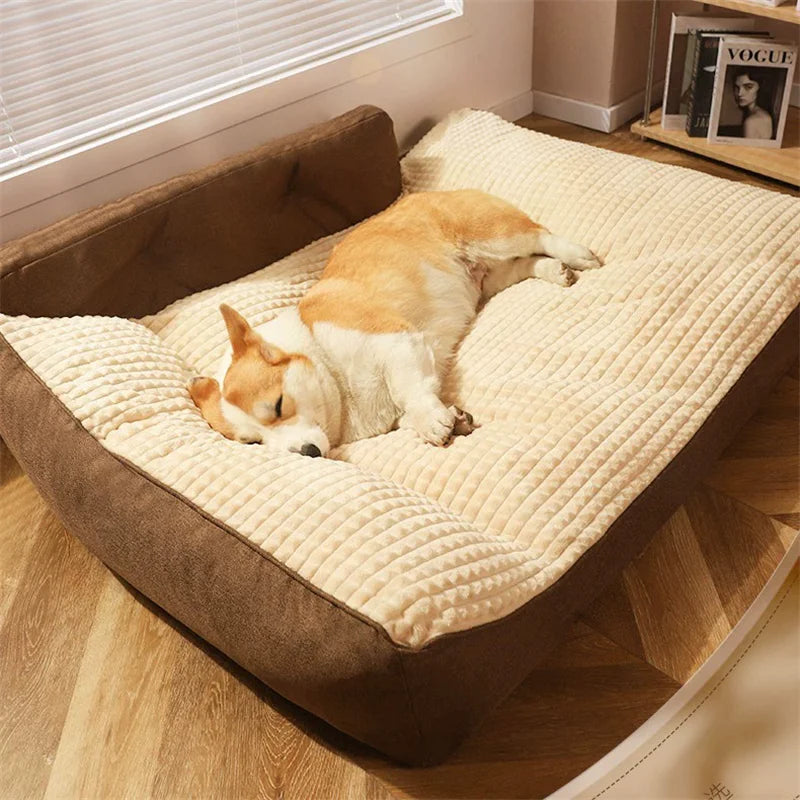 Orthopedic Dog Mattress