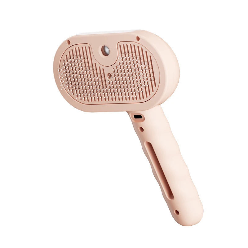 Purrfect™ - Pet Grooming Brush