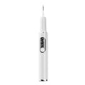 Dog Use Ultrasonic Tooth Cleaner Dog Cat Pet Dental Scaler for Tartar Removal Teeth Cleaning Tool with LED Light
