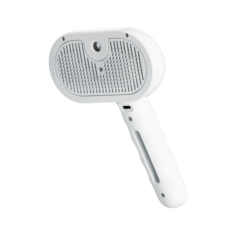 Purrfect™ - Pet Grooming Brush