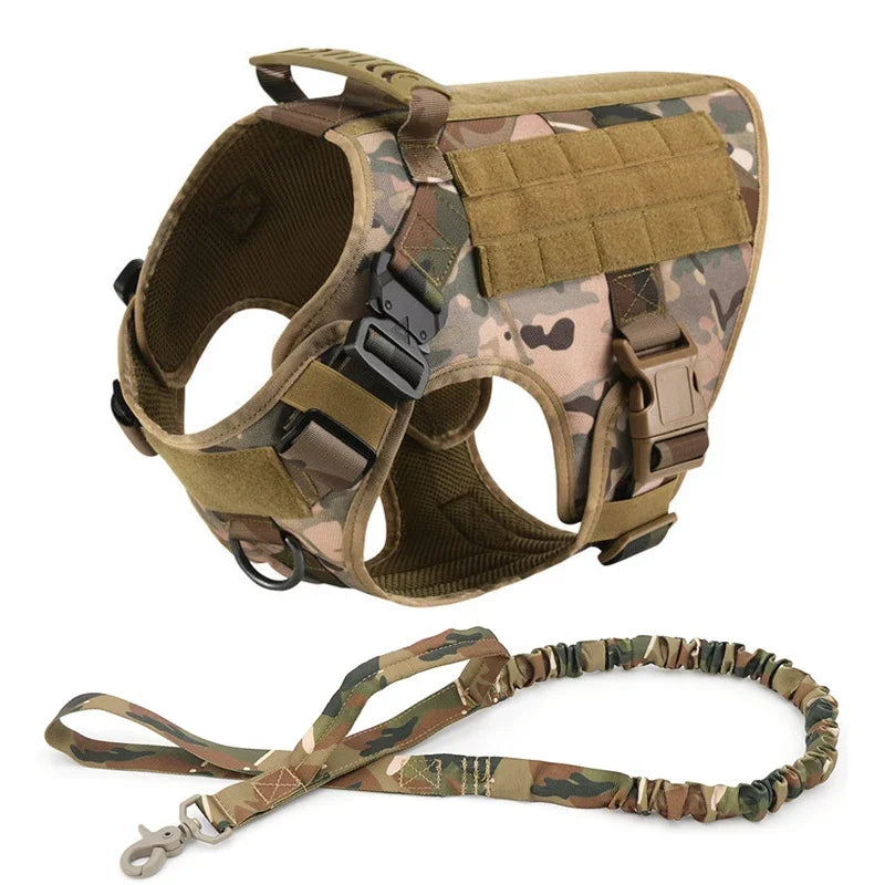 Training Harness for Small to Extra Large Dogs