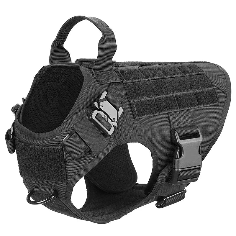 Training Harness for Small to Extra Large Dogs