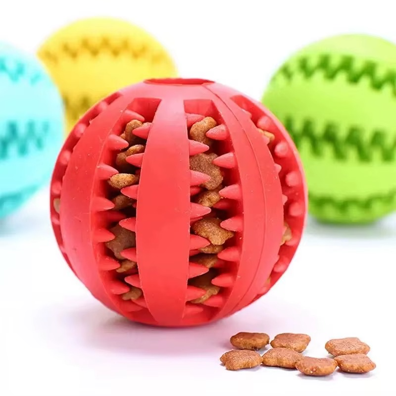 Kojuu's Pet Kibble Ball