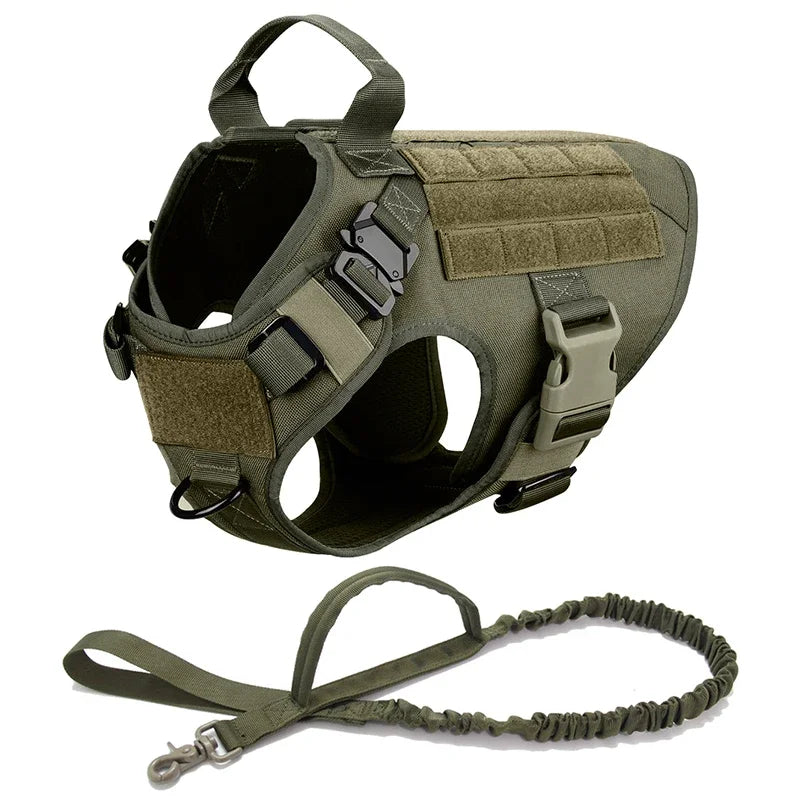 Training Harness for Small to Extra Large Dogs