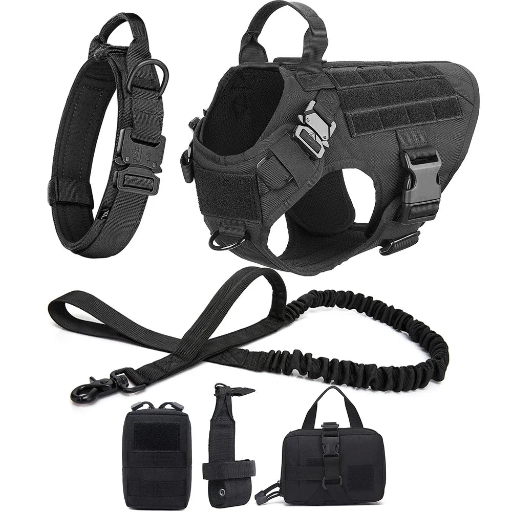 Training Harness for Small to Extra Large Dogs