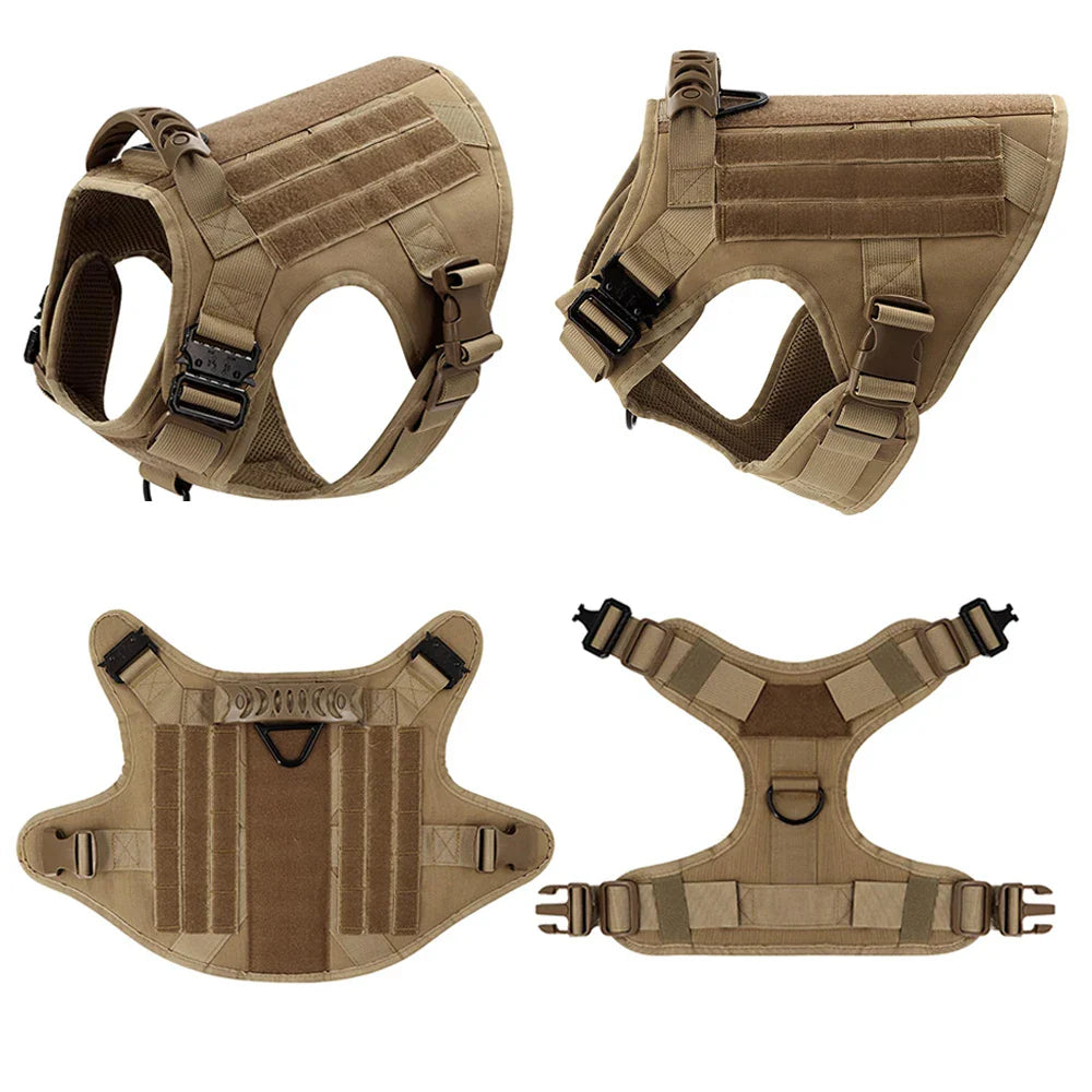 Training Harness for Small to Extra Large Dogs