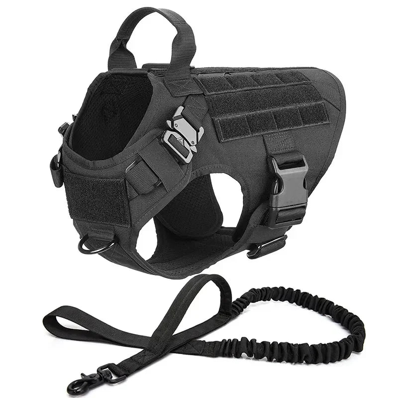 Training Harness for Small to Extra Large Dogs