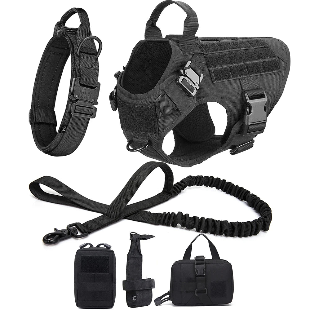 Training Harness for Small to Extra Large Dogs