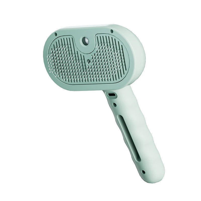 Purrfect™ - Pet Grooming Brush