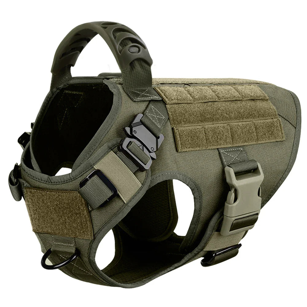Training Harness for Small to Extra Large Dogs