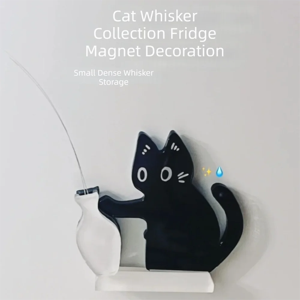 Cat Whiskers