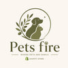 Pets Fire - Home