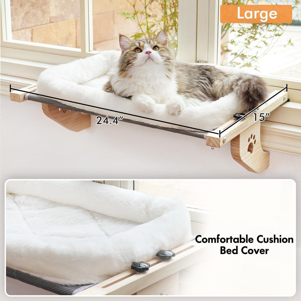 Bed Hanging Cat Bed